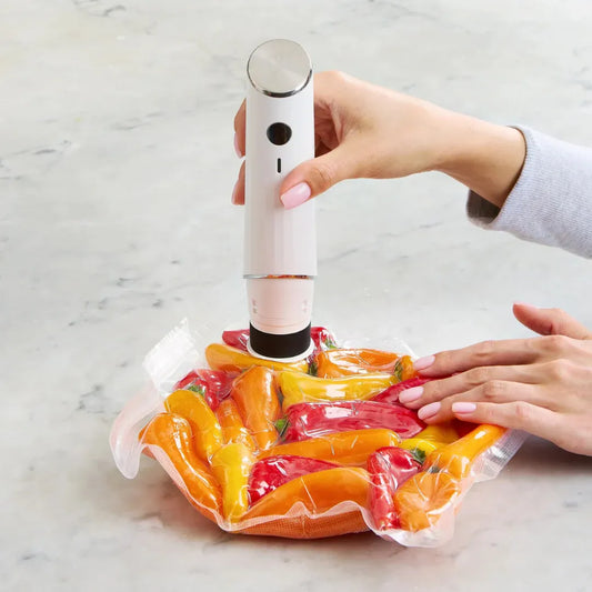 Savour Mate Compact Vacuum Sealer