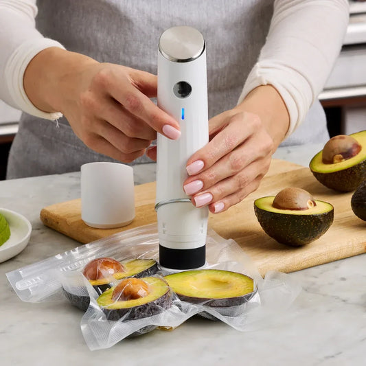 Savour Mate Compact Vacuum Sealer